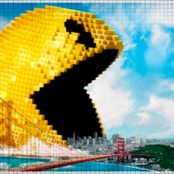 🍓 Pac Man (PS4/PS5/EN) (Аренда от 7 дней)