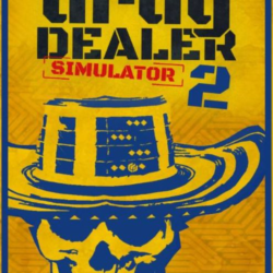 Drug Dealer Simulator 2 (Аренда аккаунта Steam) Онлайн