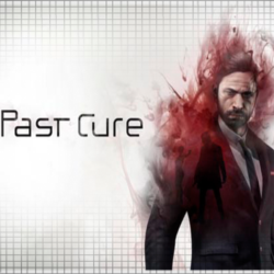 🍓 Past Cure (PS4/PS5/RU) (Аренда от 7 дней)
