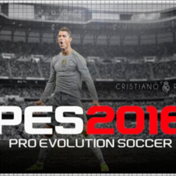 🍓 PES 2016 (PS4/PS5/RU) (Аренда от 7 дней)