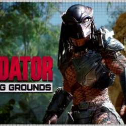 🍓 Predator Hunting Grounds PS4/PS5/RU)Аренда от 7 дней