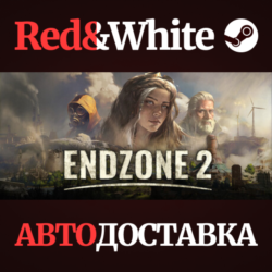 Endzone 2 * STEAM RU*KZ*UA*СНГ🔥АВТОДОСТАВКА