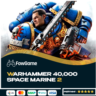 Warhammer 40,000: Space Marine 2   PS5