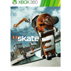 Skate 3 Xbox 360/Xbox One/Xbox Series активация