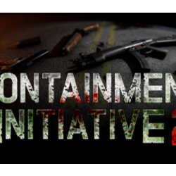 Containment Initiative 2 💎 АВТОДОСТАВКА STEAM GLOBAL МГНОВЕННО ЛИЦЕНЗИЯ