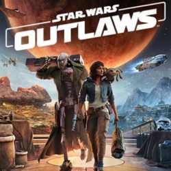 Star Wars Outlaws Gold Edition (Аренда аккаунта Uplay)