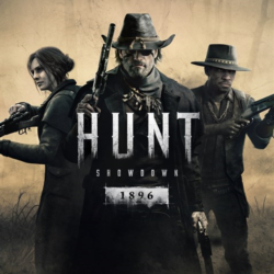 ✅ Hunt: Showdown 1896 - Deluxe Edition Xbox активация