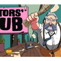 Debtors' Club 💎 АВТОДОСТАВКА STEAM GLOBAL МГНОВЕННО ЛИЦЕНЗИЯ