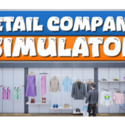 Retail Company Simulator - STEAM GIFT РОССИЯ