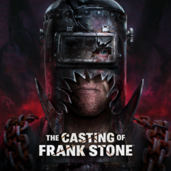 🧊The Casting of Frank Stone Steam Gift 🧊