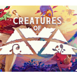 Creatures of Ava - STEAM GIFT РОССИЯ