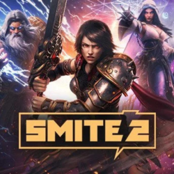 ⭐SMITE 2 Ultimate Edition⭐XBOX series X | S🟢