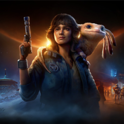 ⭐Star Wars Outlaws Ultimate Edition⭐XBOX series X | S🟢