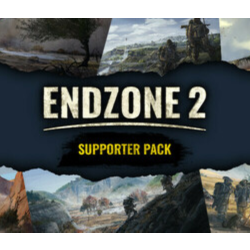 Endzone 2: Supporter Pack DLC * STEAM RU ⚡ АВТО 💳0%