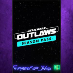 ☀️Star Wars Outlaws - Season Pass XBOX DLC