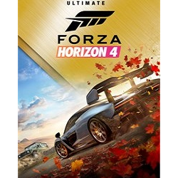 FORZA HORIZON 4 ULTIMATE EDITION XBOX ONE/X|S ПК  КЛЮЧ