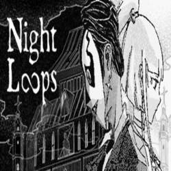 Night Loops (Steam ключ / РФ Весь мир)