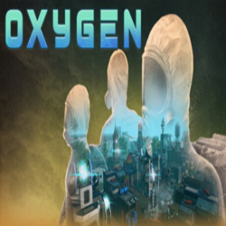 Oxygen (Steam ключ / РФ Весь мир)