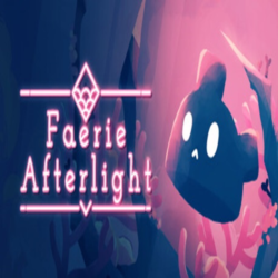 Faerie Afterlight (Steam key / РФ Весь мир)