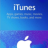 ITunes Gift Card 250 USD (USA)