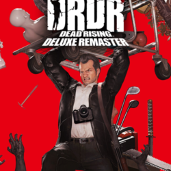 Dead Rising Deluxe Remaster Steam Gift Digital