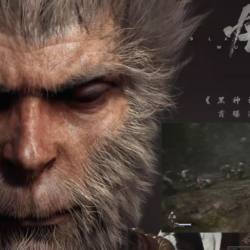 Купить Ключ Black Myth: Wukong🔸STEAM Китайский подарок