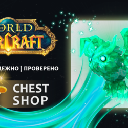 WATCHER OF THE HUNTRESS PET    TWITCH НАГРАДЫ
