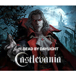 Dead by Daylight - Castlevania Chapter DLC - STEAM RU