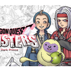 DRAGON QUEST MONSTERS: The Dark Prince steam