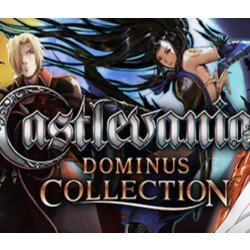 Nintendo Switch🟥Castlevania Dominus Collection