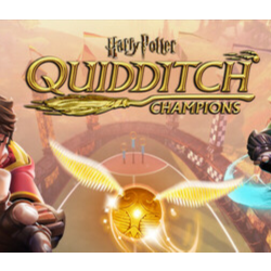 Harry Potter: Quidditch Champions * STEAM RU ⚡