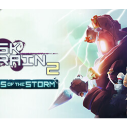 Risk of Rain 2: Seekers of the Storm DLC * STEAM RU ⚡