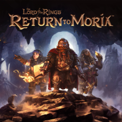 The Lord of the Rings: Return to Moria™ | XBOX | На любой аккаунт