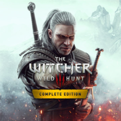 АРЕНДА XBOX    The Witcher 3 Wild Hunt Complete Edition