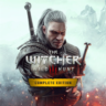 АРЕНДА XBOX    The Witcher 3 Wild Hunt Complete Edition