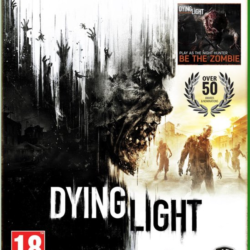 DYING LIGHT XBOX ONE / X|S  КЛЮЧ USA ЛИЦЕНЗИЯ СРАЗУ ТОП