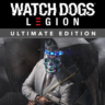 АРЕНДА XBOX    Watch Dogs Legion Ultimate Edition