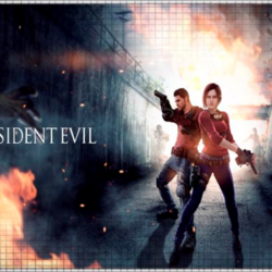 🍓 Resident Evil (PS4/PS5/EN) (Аренда от 3 дней)