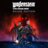АРЕНДА XBOX    Wolfenstein: Youngblood Deluxe Edition