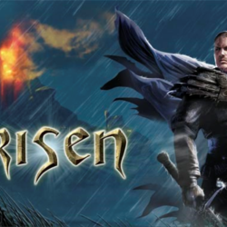 🍓 Risen (2023) (PS4/PS5/RU) (Аренда от 3 дней)