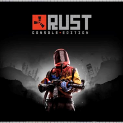 🍓 Rust (PS4/PS5/RU) (Аренда от 3 дней)