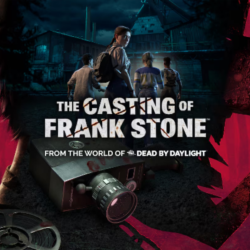 💥The Casting of Frank Stone 🔵 PS5 🔴ТУРЦИЯ🔴