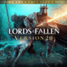 Lords of the Fallen XBOX Любой Акк