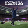 Football Manager 26 PC   XBOX Любой Акк