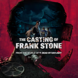 🔴The Casting of Frank Stone🎮 Турция PS5🔴PS