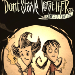 Don't Starve Together: Console (Xbox One SX) Аренда