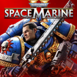🔴Warhammer 40000: Space Marine 2🎮 Турция|Украина PS5🔴PS
