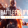 АВТОДОСТАВКА  Battlefield™ 1 Revolution  РОССИЯ