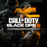 Call of Duty: Black Ops 6   Турция/Украина PS4 PS5    PS