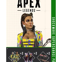 🔑APEX LEGENDS -  НАБОР ИМПУЛЬСА 🔥КЛЮЧ XBOX